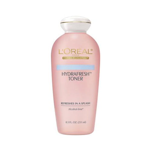 HYDRAFRESH TONER ALC FREE 8.5Z