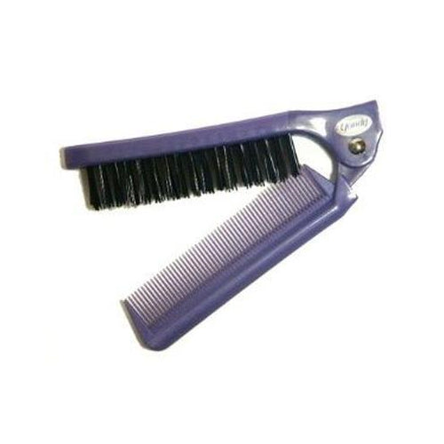 Goody Folding Brush & Comb 1 EA