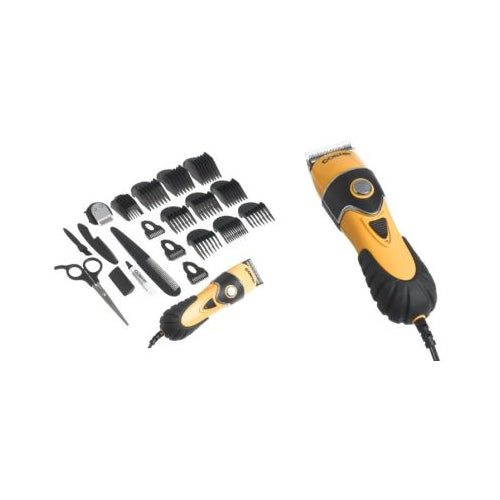 Conair 2-In-1 24 pc Custom Styler Clipper/Trimmer, 1.0ct