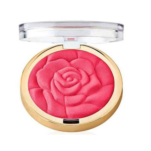 Milani Rose Powder Blush Romantic Rose