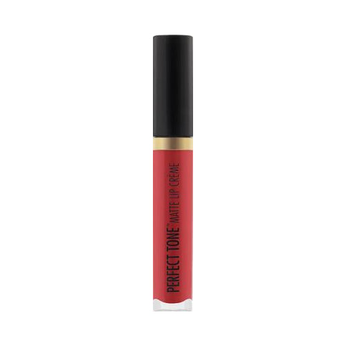 Black Radiance Perfect Tone Matte Lip Crème - Rogue Red