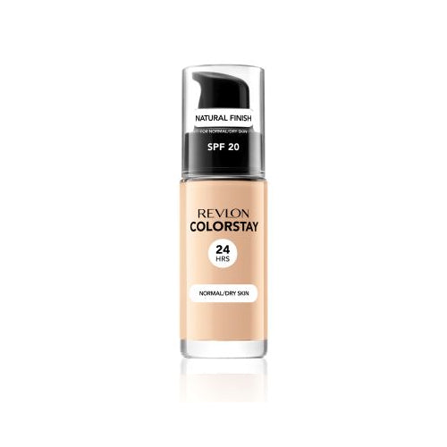 Revlon Colorstay Makeup