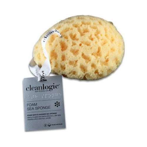 CL FOAM SEA SPONGE