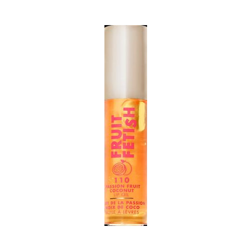 FRUIT FETISH LIP OIL COCONUT