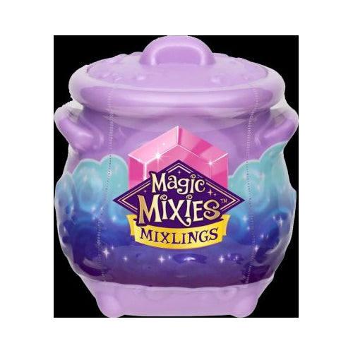 MAGIC MIXLINGS CAULDRON S1