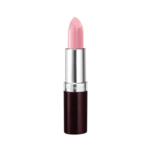 Rimmel Lasting Finish Lipstick in 002 Candy