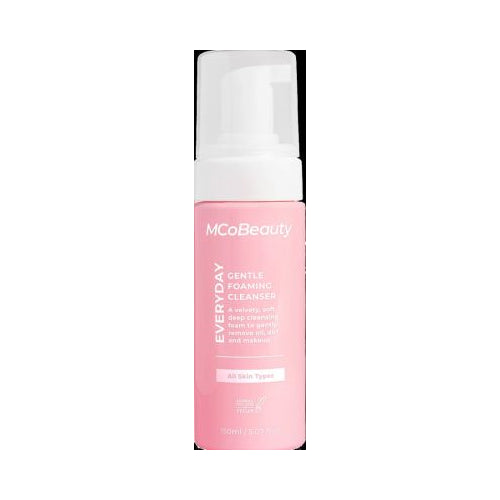 CLEANSER GENTLE FOAMING