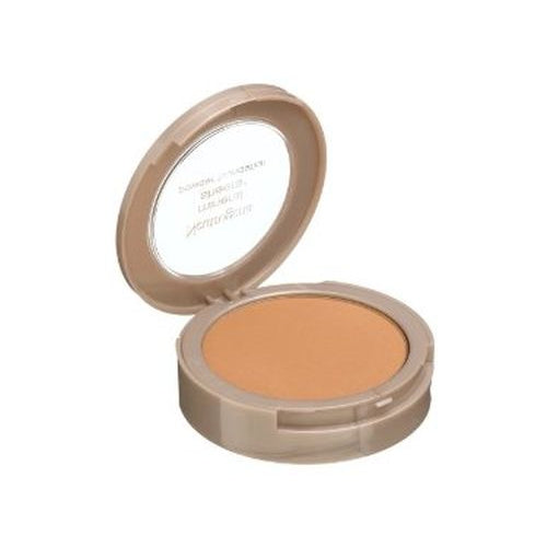 Neutrogena Mineral Sheers Oil-Free Powder Foundation, Tan 80, .34 oz