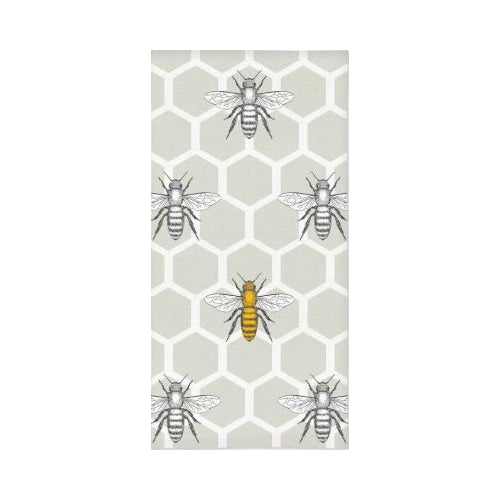 PRINT TOWEL BEE HIVE