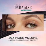 MASC VOL LASH PARADISE WTP BLK