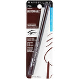 Maybelline Unstoppable Eyeliner Automatic Pencil 704 Cinnabar