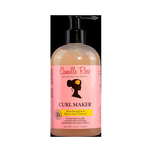 Camille Rose Curl Maker 12 oz