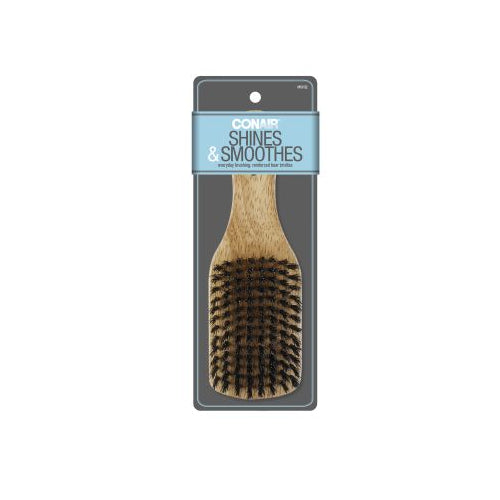 Conair Styling Essentials Smooth & Shine Hair Brush