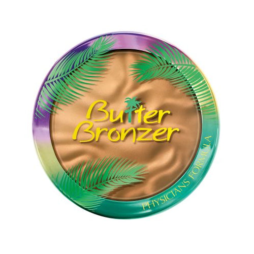 Physicians Formula Murumuru Butter Butter Bronzer - Sunkissed Bronzer