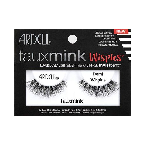 Ardell Faux Mink Demi Wispies