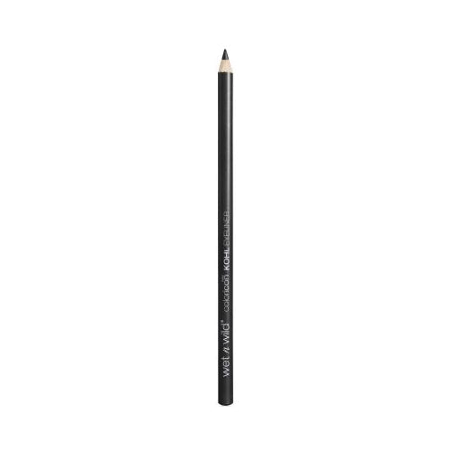 wet n wild Color Icon Kohl Liner Pencil - Baby's Got Black