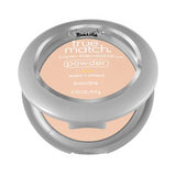 L'Oreal Paris True Match Super-Blendable Oil Free Makeup Powder, Light Ivory, 0.33 oz.