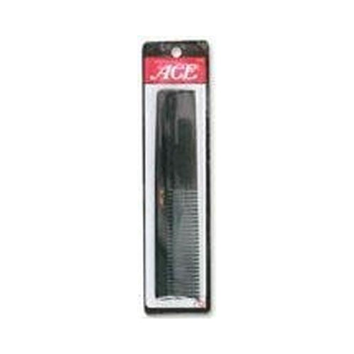 Ace Classic Comb, 7.5-Inch, 1.0 EA