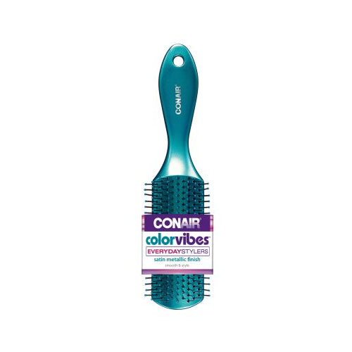 Conair ColorVibes Everyday Stylers Brush 1.0ea