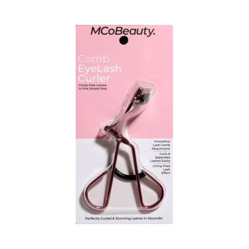 EYELASH CURLER COMB