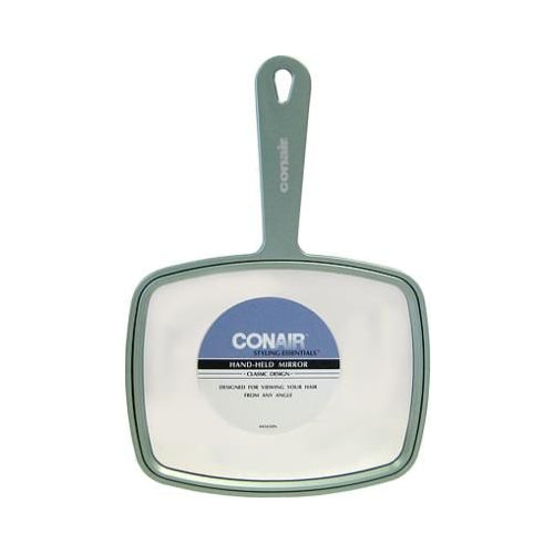 Conair Styling Essentials Hand-Held Mirror , 1.,0 CT