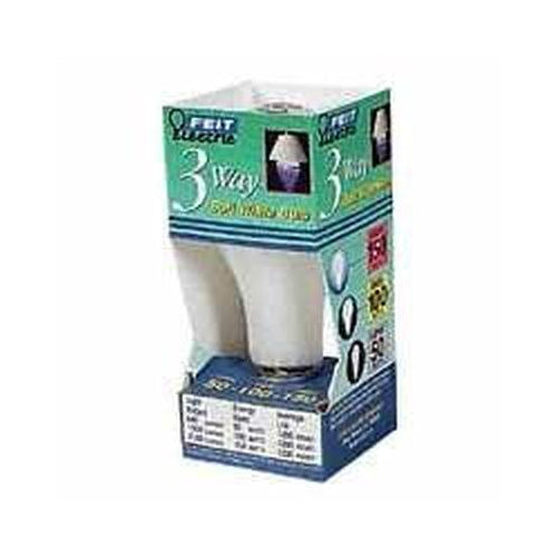 BULB 50/150 3 WAY SOFT WHITE