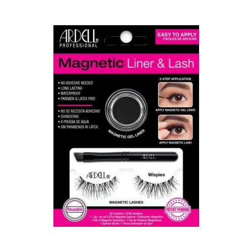 Ardell Magnetic Lash/Liner Wispies