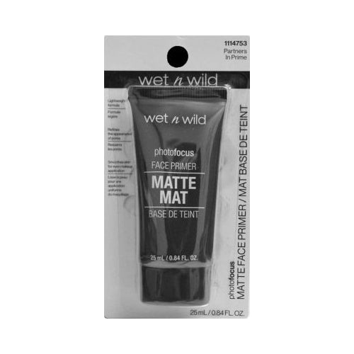 PF MATTE FACE PRIMER