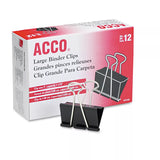 ACCO Large Steel Wire Binder Clips, 12 count-050505721009-LR-324188-1-LR eShop