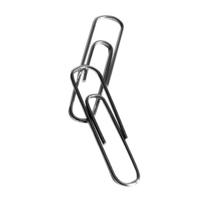 ACCO Smooth Standard Paper Clip - No. 1 Size, 100 count-050505723805-LR-20156-2-LR eShop