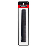 ACE 7" All Purpose Comb - Black-013114612861-LR-72819-1-LR eShop