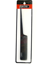 ACE 8" Classic Tail Comb - Black-013114625762-LR-72918-1-LR eShop