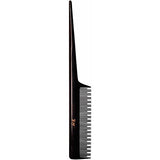 ACE 8" Curling & Teasing Comb - Black-013114622068-LR-72793-2-LR eShop