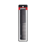 ACE Bi-Function Wide Tooth Comb - Black-041457618486-LR-174874-1-LR eShop