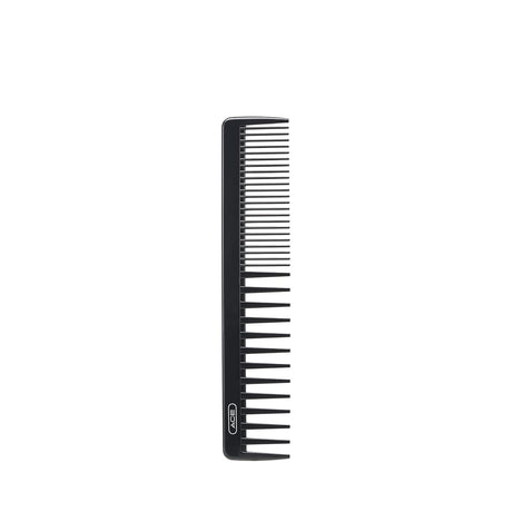 ACE Bi-Function Wide Tooth Comb - Black-041457618486-LR-174874-2-LR eShop