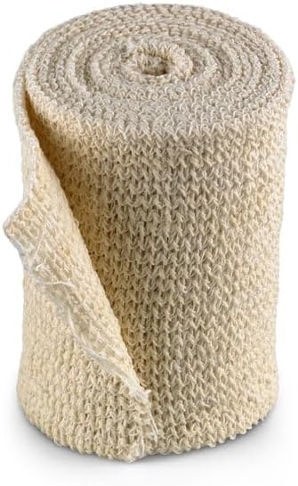 ACE Self-Adhering Elastic Bandage Wrap - White, 2 inches-051131203709-LR-255711-2-LR eShop