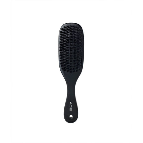 ACE Wooden Boar Styler Brush - Black-013114173706-LR-335497-2-LR eShop