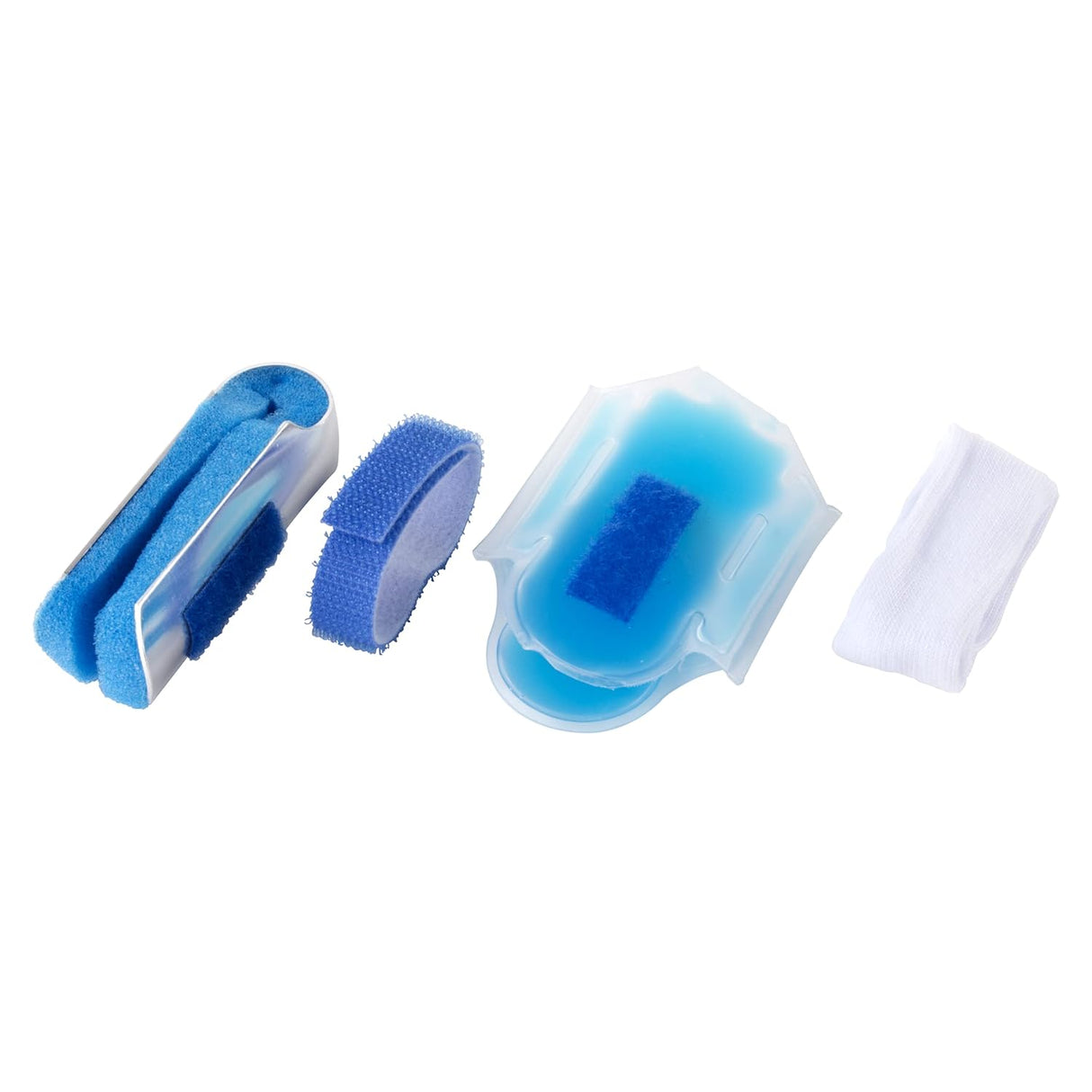 ACU-LIFE Finger Injury System, 4 Piece Set-079573105634-LR-338799-3-LR eShop