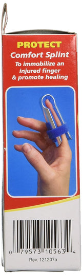 ACU-LIFE Finger Injury System, 4 Piece Set-079573105634-LR-338799-7-LR eShop