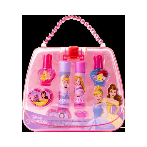 DISNEY LIPSMACKER TOTE PRNCESS