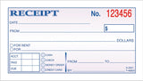 Adams Carbonless Money and Rent Receipt - Two Parts, 50 Sheets-087958225013-LR-111032-2-LR eShop