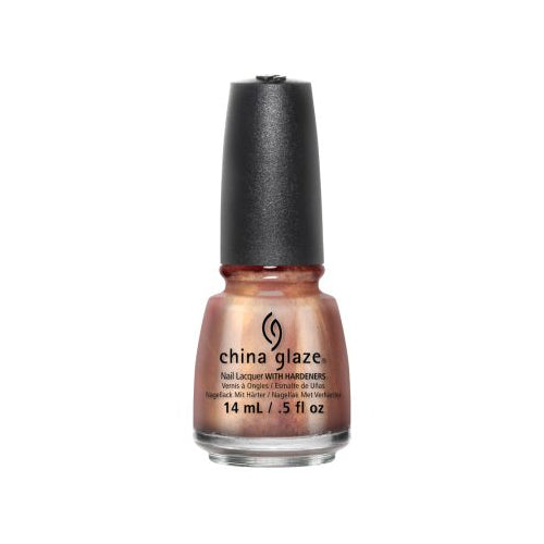 Nail Lacquer with Hardeners- Camisole