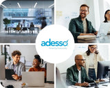 Adesso iMouse A10 Antimicrobial Wireless Mouse - Black and Silver-783750010672-LR-340064-4-LR eShop