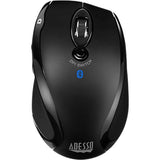 Adesso iMouse S200B Bluetooth Ergo Mini Scroll Mouse - Black-783750007504-LR-340806-1-LR eShop