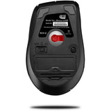 Adesso iMouse S200B Bluetooth Ergo Mini Scroll Mouse - Black-783750007504-LR-340806-4-LR eShop