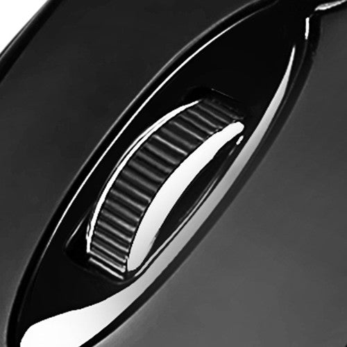 Adesso iMouse S200B Bluetooth Ergo Mini Scroll Mouse - Black-783750007504-LR-340806-5-LR eShop