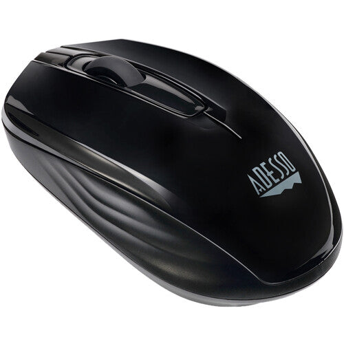 Adesso iMouse S50L Wireless Mini Mouse - Black-783750007894-LR-322133-3-LR eShop