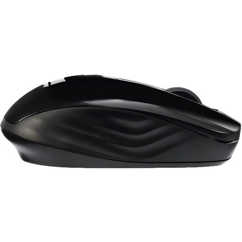 Adesso iMouse S50L Wireless Mini Mouse - Black-783750007894-LR-322133-5-LR eShop