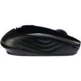 Adesso iMouse S50L Wireless Mini Mouse - Black-783750007894-LR-322133-5-LR eShop