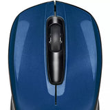 Adesso iMouse S50L Wireless Mini Mouse - Blue-783750008877-LR-322135-2-LR eShop